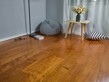 菠萝格（非洲）（双锁扣）系列