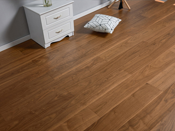 名贵树种（双锁扣）系列