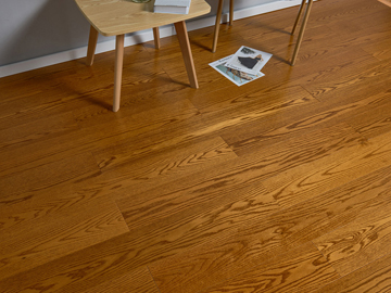 美国红橡（双锁扣）系列