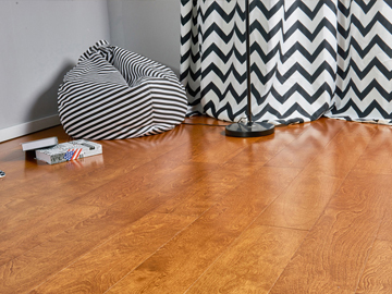 枫桦木（双锁扣）系列