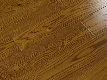 美国红橡城市印象系列